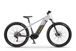 Sähköpyörä Ecobike Mauler L-XL, 29", valkoinen hinta ja tiedot | Sähköpyörät | hobbyhall.fi