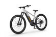 Sähköpyörä Ecobike Mauler L-XL, 29", valkoinen hinta ja tiedot | Sähköpyörät | hobbyhall.fi