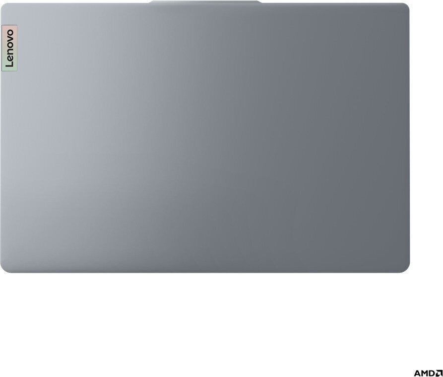 Lenovo IdeaPad Slim 3 14IAN8 Intel Core i3-N305 8GB 128GB Intel UHD Windows 11 Home Arctic Grey hinta ja tiedot | Kannettavat tietokoneet | hobbyhall.fi