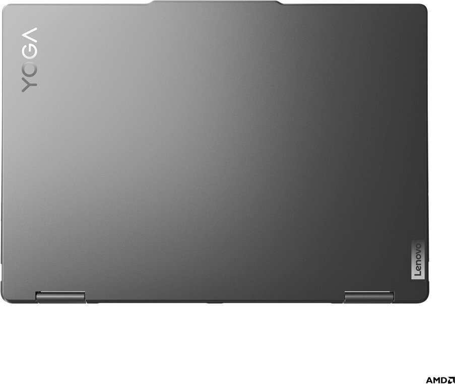 Lenovo Yoga 7 14ARP8 AMD Ryzen 5 7535U 16GB 512GB AMD Radeon 660M Windows 11 Storm Grey hinta ja tiedot | Kannettavat tietokoneet | hobbyhall.fi