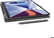 Lenovo Yoga 7 14ARP8 AMD Ryzen 5 7535U 16GB 512GB AMD Radeon 660M Windows 11 Storm Grey hinta ja tiedot | Kannettavat tietokoneet | hobbyhall.fi