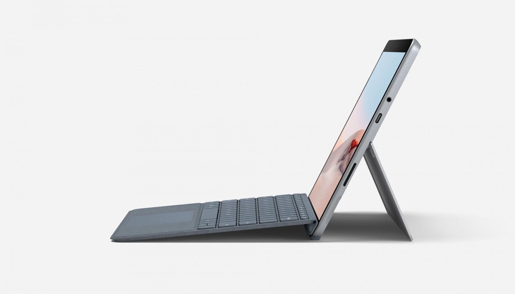 Microsoft Surface Go 2 4425Y STZ-00003 hinta ja tiedot | Tabletit | hobbyhall.fi