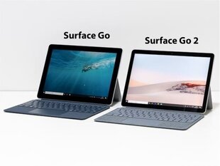 Microsoft Surface Go 2 4425Y STZ-00003 hinta ja tiedot | Tabletit | hobbyhall.fi