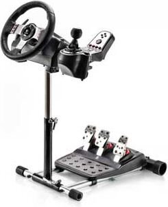 Wheel Stand Pro Stojak Deluxe V2 T300TX (WSP T300-TX Deluxe) hinta ja tiedot | Ratit | hobbyhall.fi