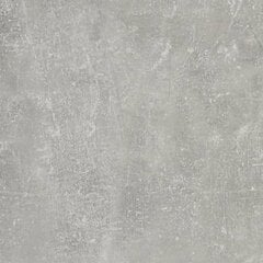 vidaXL Sohvapöytä betoninharmaa 100x50x45 cm tekninen puu hinta ja tiedot | Sohvapöydät | hobbyhall.fi