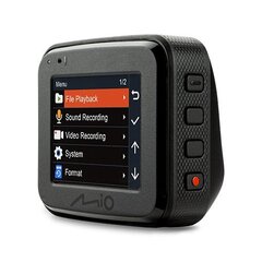 Autokamera : Mio MiVue C540 DVR hinta ja tiedot | Autokamerat | hobbyhall.fi