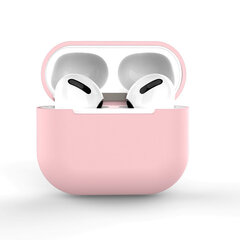 Hurtel, Apple AirPods 3, pink hinta ja tiedot | Hurtel Tietokoneet ja pelaaminen | hobbyhall.fi