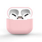 Hurtel, Apple AirPods 3, pink hinta ja tiedot | Kuulokkeet | hobbyhall.fi