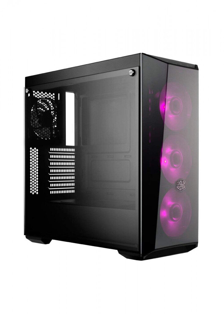 Mdata Gamer Ryzen 7 3800X 16GB 1TB NVME 2TB HDD RTX 2060 6GB Windows 10 hinta ja tiedot | Pöytätietokoneet | hobbyhall.fi