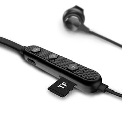 Dudao U5 Plus langattomat in-ear-kuulokkeet hinta ja tiedot | Kuulokkeet | hobbyhall.fi