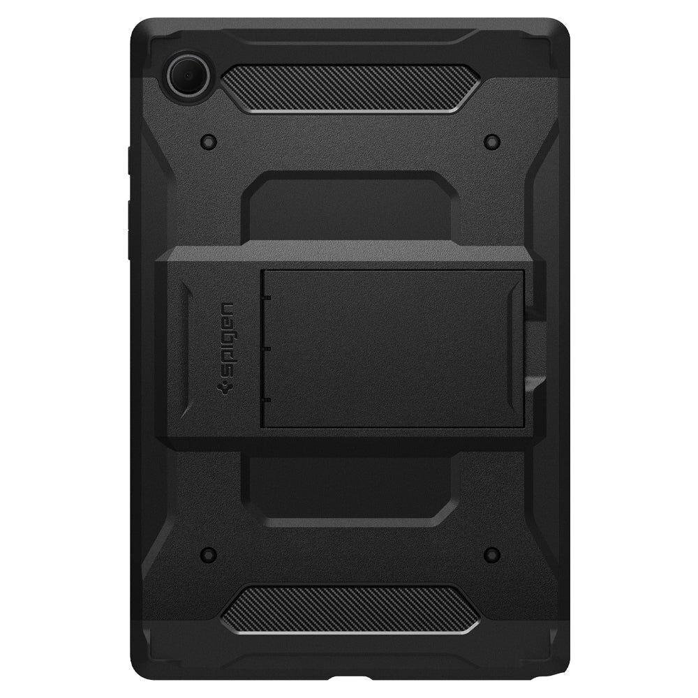 Spigen skirtas Galaxy TAB A8 10.5 X200 / X205 hinta ja tiedot | Tablettien kotelot ja muut tarvikkeet | hobbyhall.fi