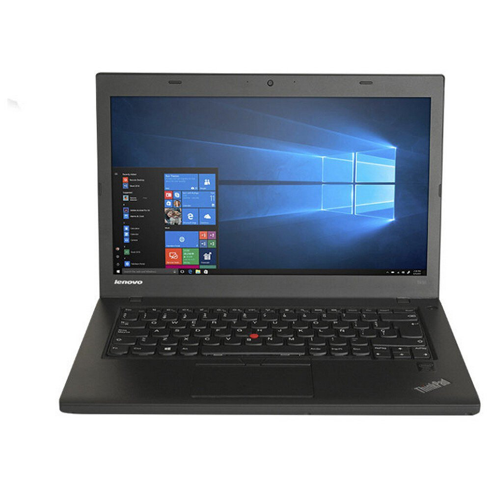 14" Lenovo T460 -kannettava tietokone hinta ja tiedot | Kannettavat tietokoneet | hobbyhall.fi