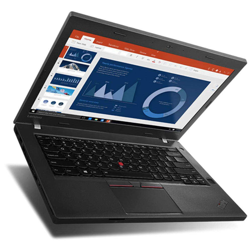 14" Lenovo T460 -kannettava tietokone hinta ja tiedot | Kannettavat tietokoneet | hobbyhall.fi