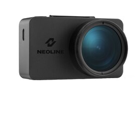 Videonauhuri Neolina G-TECH X72, magneettipidikkeellä ja pimeänäkösuodattimella hinta ja tiedot | Neoline Autotuotteet | hobbyhall.fi