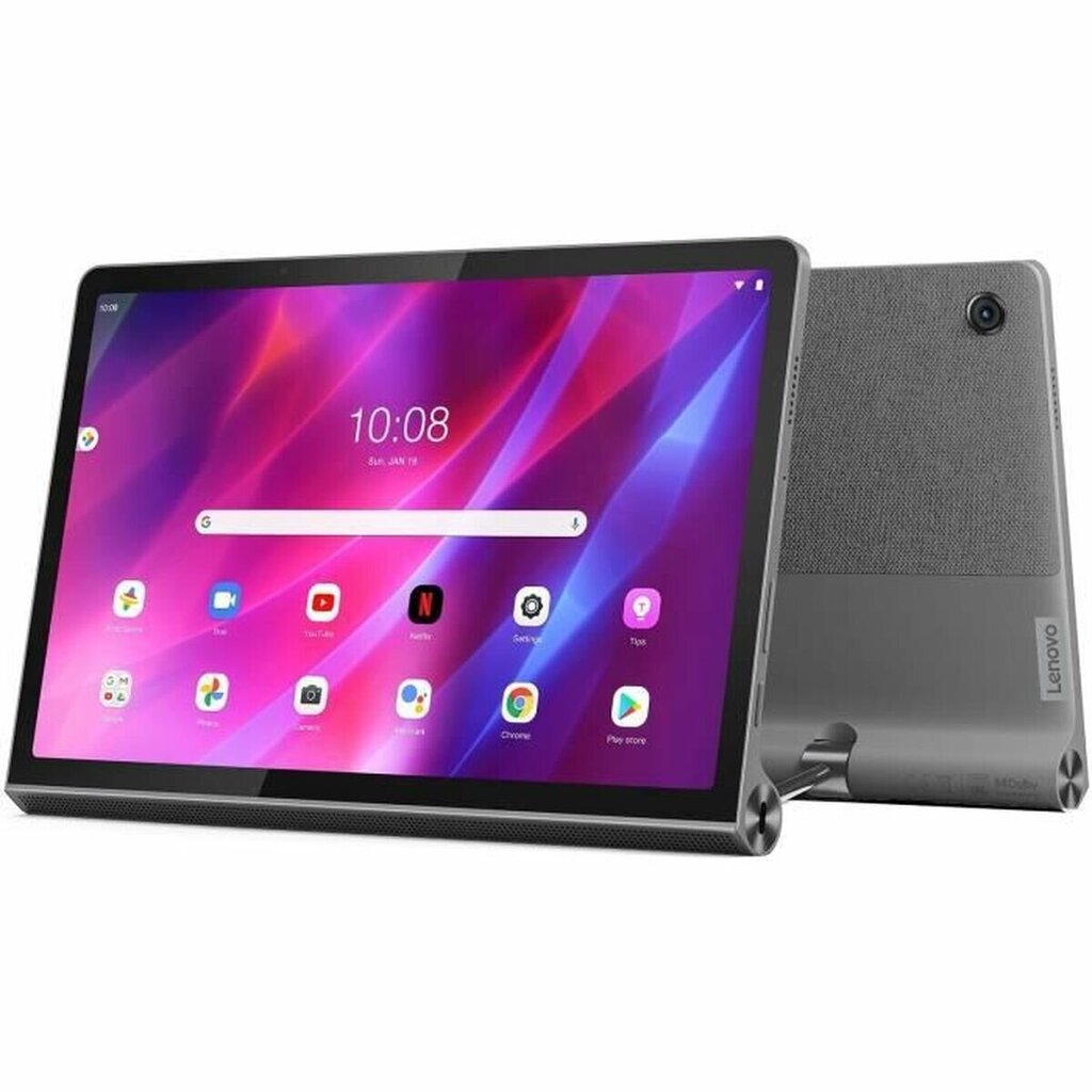 Lenovo Yoga Tab 11 hinta ja tiedot | Tabletit | hobbyhall.fi