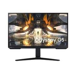 Samsung LS27AG520PPXEN -monitori hinta ja tiedot | Näytöt | hobbyhall.fi