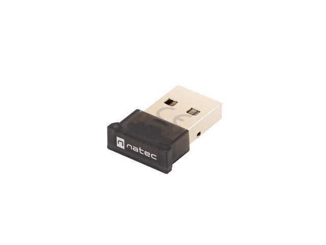 Natecin Bluetooth 5.0/USB-sovitin hinta ja tiedot | Adapterit | hobbyhall.fi