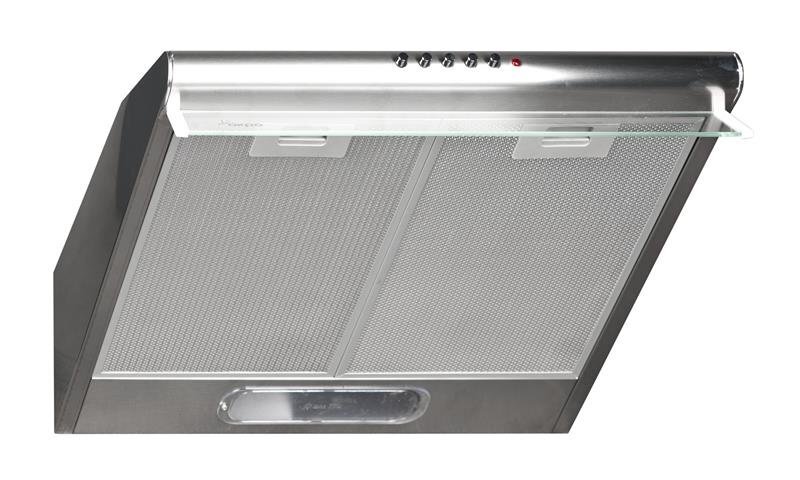 Akpo WK-7 P 3050 Inox hinta ja tiedot | Liesituulettimet | hobbyhall.fi