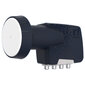 LNB Quattro Inverto Premium -satelliittimuunnin IDLP-QTL410-PREMU-OPN hinta ja tiedot | TV-antennit | hobbyhall.fi