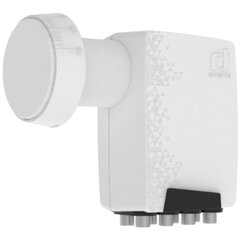 Inverto OCTO HOME Pro LNB-muunnin IDLH-OCT410-HMPRO-OPN hinta ja tiedot | TV-antennit | hobbyhall.fi