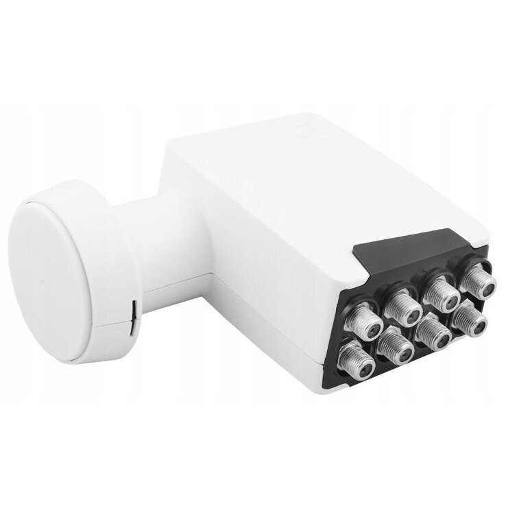 Inverto OCTO HOME Pro LNB-muunnin IDLH-OCT410-HMPRO-OPN hinta ja tiedot | TV-antennit | hobbyhall.fi