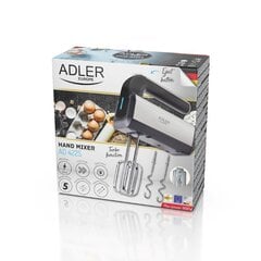 Adler AD-4225 hinta ja tiedot | Sähkövatkaimet ja maidonvaahdottimet | hobbyhall.fi