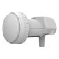 Inverto Ohjelmoitava 32UB dCSS LNB satelliittimuunnin IDLU-32L412-UNBRR-OPN hinta ja tiedot | TV-antennit | hobbyhall.fi