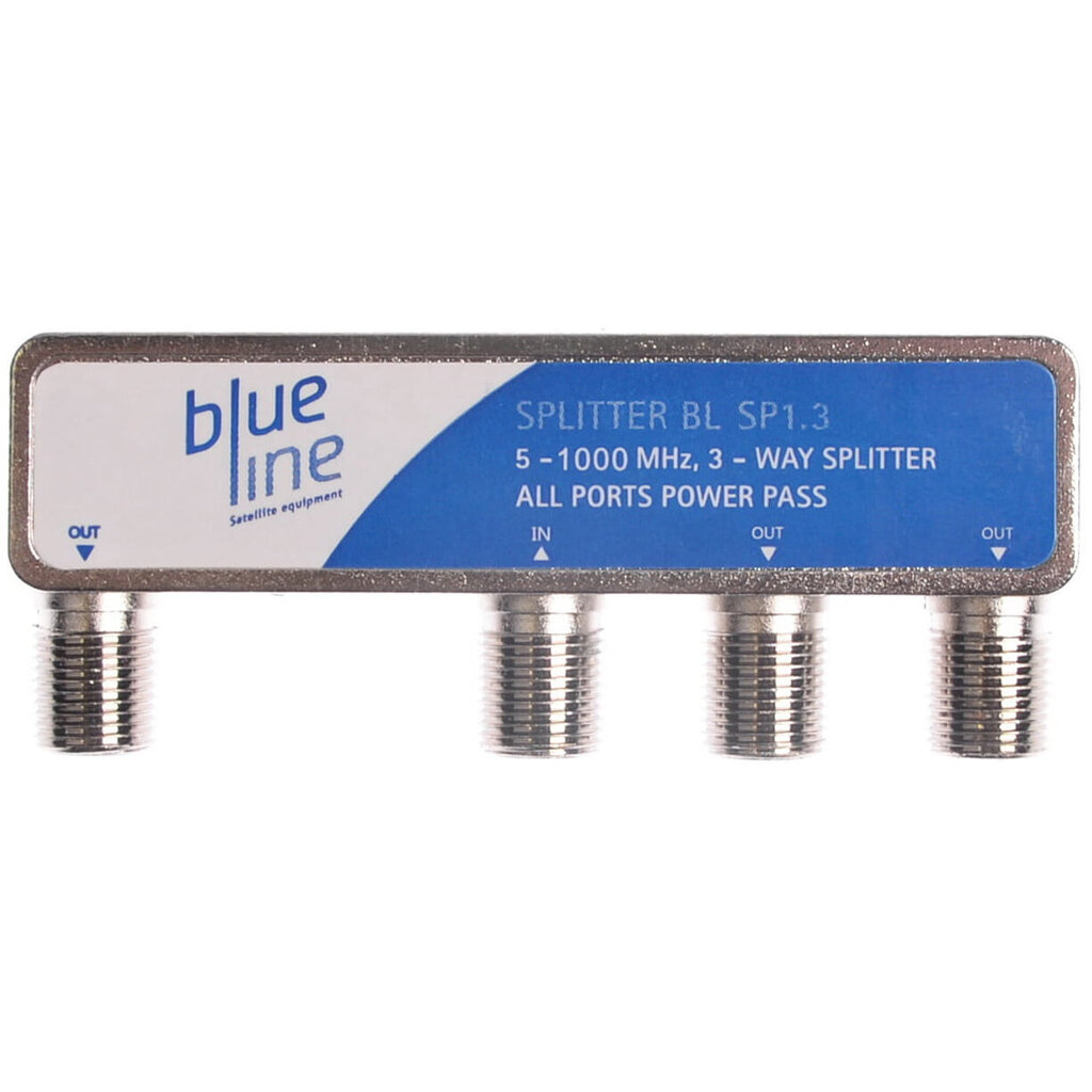 Blueline BL SPT 1.3 antenni hinta ja tiedot | TV-antennit | hobbyhall.fi