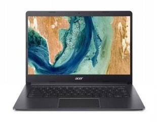 Acer ChromeBook 314 C922-C6MG NX.AYTED.006 hinta ja tiedot | Acer Tietokoneet ja pelaaminen | hobbyhall.fi