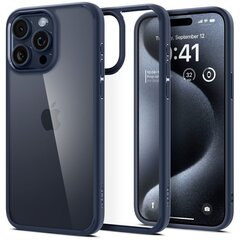 Spigen Ultra Hybrid hinta ja tiedot | Puhelimen kuoret ja kotelot | hobbyhall.fi