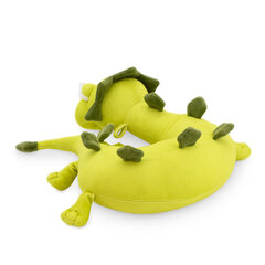 Lohikäärmetyyny, vihreä (45cm) hinta ja tiedot | Orange Toys Lapset | hobbyhall.fi