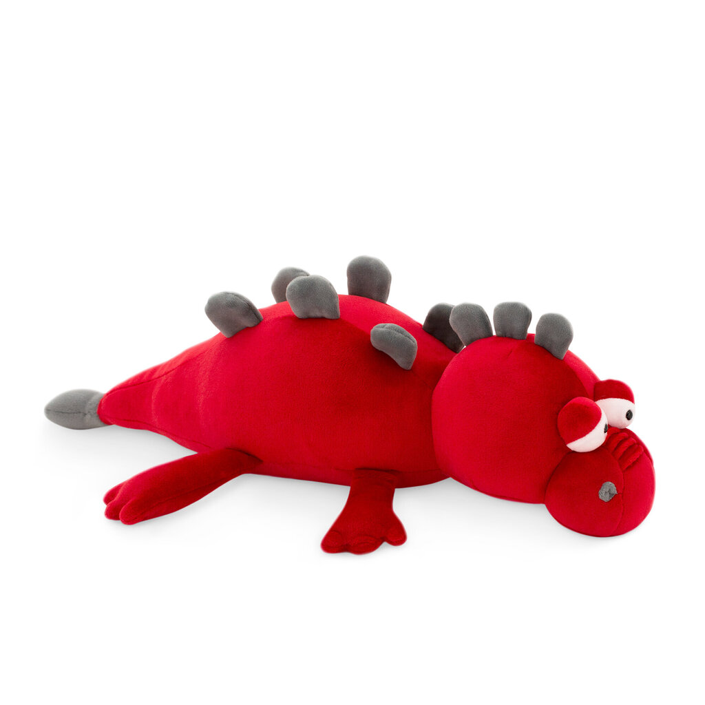 Pehmolelu Dragon Sleepy hinta ja tiedot | Pehmolelut | hobbyhall.fi