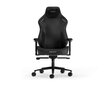 Pelituoli Dxracer Craft L C23-N, Musta hinta ja tiedot | Toimistotuolit | hobbyhall.fi