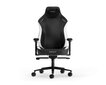 Pelituoli Dxracer Craft L C23-NW, Musta&Valkoinen hinta ja tiedot | Toimistotuolit | hobbyhall.fi