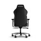 Pelituoli Dxracer Craft XL C23-N, Musta hinta ja tiedot | Toimistotuolit | hobbyhall.fi