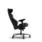 Pelituoli Dxracer Craft XL C23-N, Musta hinta ja tiedot | Toimistotuolit | hobbyhall.fi