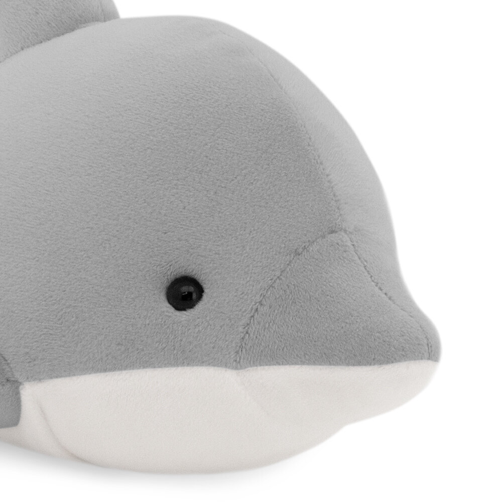 Pehmeä lelu: delfiini (35 cm) hinta ja tiedot | Pehmolelut | hobbyhall.fi