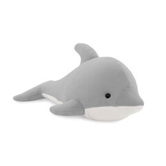 Pehmeä lelu: delfiini (70cm) hinta ja tiedot | Pehmolelut | hobbyhall.fi