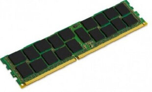 Kingston Technology System Specific Memory 16GB DDR3 1333MHz Module memory module ECC hinta ja tiedot | Muisti (RAM) | hobbyhall.fi