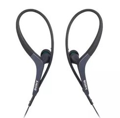 Sony MDR AS400 hinta ja tiedot | Kuulokkeet | hobbyhall.fi