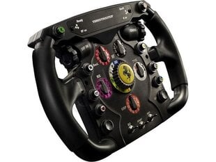 Thrustmaster Ferrari F1 hinta ja tiedot | Thrustmaster Pelaaminen | hobbyhall.fi