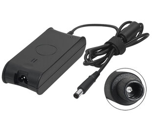 Adapteris Dell 19.5V, 4.62A, 90W hinta ja tiedot | Dell Tietokoneiden lisävarusteet | hobbyhall.fi