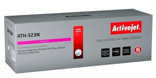Toneris ActiveJet ATH-323N | Magenta | 1300 str. | HP HP CE323A (128A) hinta ja tiedot | Laserkasetit | hobbyhall.fi