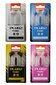 Maxell Plugz+Mic White hinta ja tiedot | Kuulokkeet | hobbyhall.fi