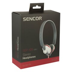 Sencor SEP 428 Grey hinta ja tiedot | Sencor Tietokoneet ja pelaaminen | hobbyhall.fi