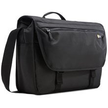 Case Logic BRYM114K Laptop case for 14’’ laptop/Black Case Logic hinta ja tiedot | Tietokonelaukut | hobbyhall.fi