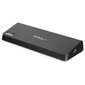 USB šakotuvas Startech USB3DOCKHDPC hinta ja tiedot | Adapterit | hobbyhall.fi