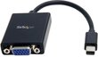 StarTech MDP2VGA, VGA/Mini DP, 13 cm hinta ja tiedot | Adapterit | hobbyhall.fi