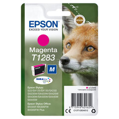 Epson C13T12834022 hinta ja tiedot | Mustekasetit | hobbyhall.fi