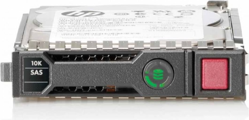 HPE J9F48A 2,5" 1200GB hinta ja tiedot | Kovalevyt | hobbyhall.fi